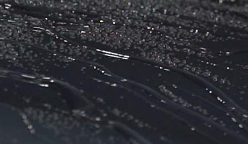 ペルシード撥水