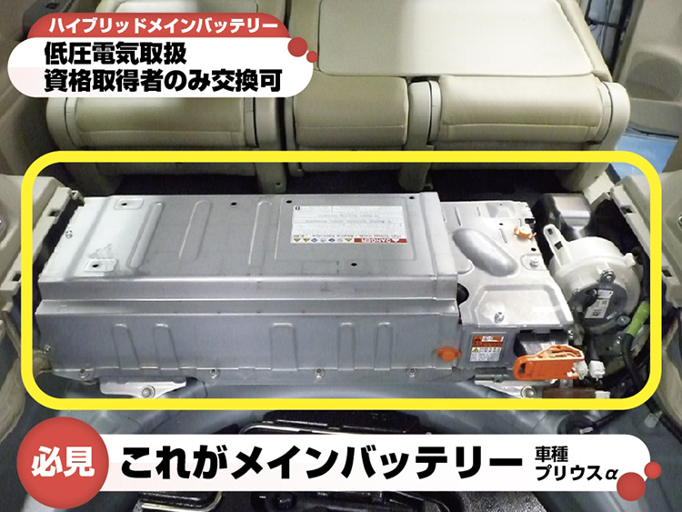 大得価最新作シエンタ ハイブリッド NHP170G ハイブリッド補機バッテリー ecoba-HV HV-L1 LN1 G&Yu その他