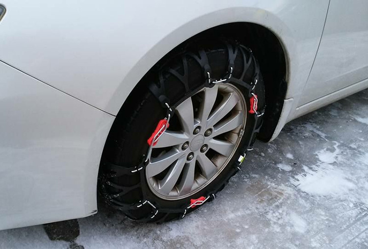 オートバックス 2025年-2026年おすすめのタイヤチェーン